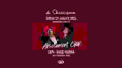 Absolument Chu - 25.01.25 - La Churascaia