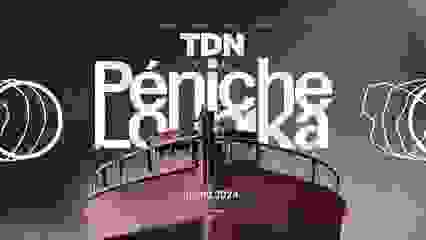 Tdn à La Péniche Loupika