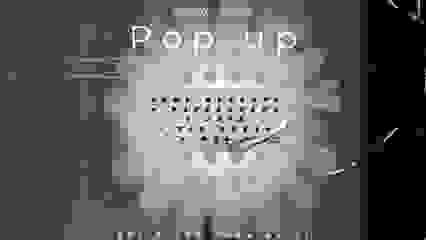 Soundwav Records P0p-Up