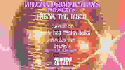 Buzzin Productions Presents: Freak The Disco