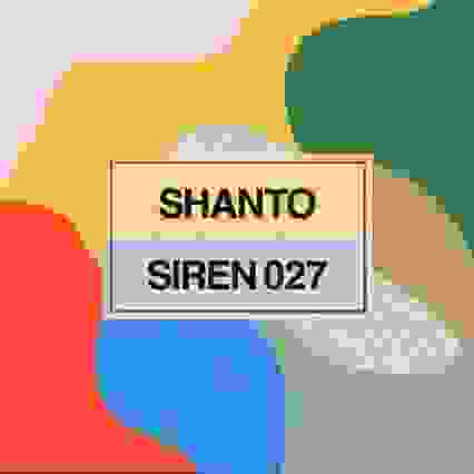 Shanto