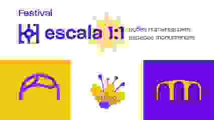 Festival Escala 1:1