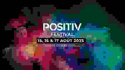 Positiv Electronic Festival 2025