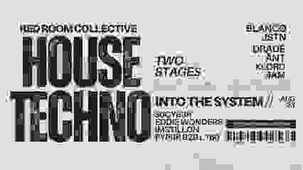 Red Room Pres. House & Techno