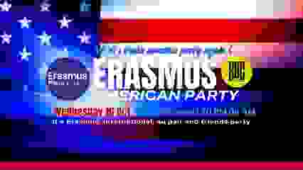 Erasmus Party (Lyon) 161024