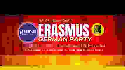 Erasmus Party (Lyon) 231024