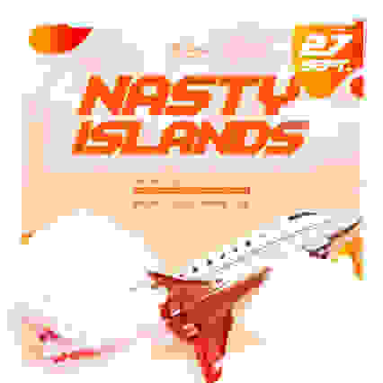 Nasty Islands 1 !