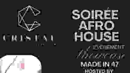 Showcase  & Set Afrohouse