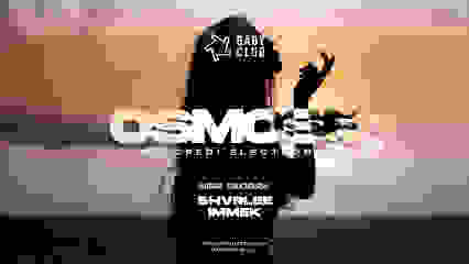 Osmose : Shvrlee + Immek 18.09