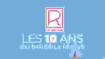 Les 10 Ans De La Relève à La Citadelle !