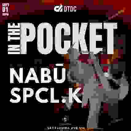 Gramophone Presents: In The Pocket - Vol 1