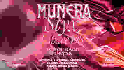 Espace Ds Munera - Act Of Rage, Furyan, Charles Da Moss, ...