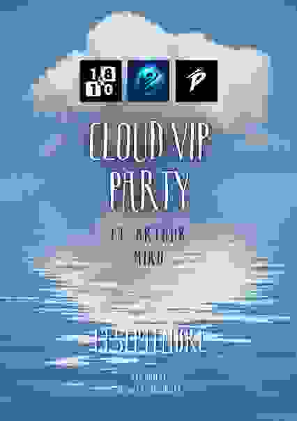 Cloud 9 - House Vip Party Puur [By Spacep9]