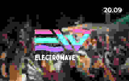 Electrowave : Closing // Vendredi