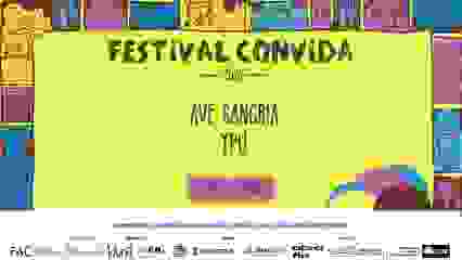 23/09 Festival Convida - Ave Sangria