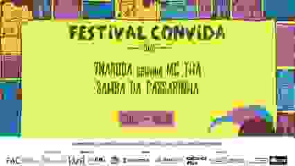 24/09 Festival Convida - 7naroda Convida Mc Tha