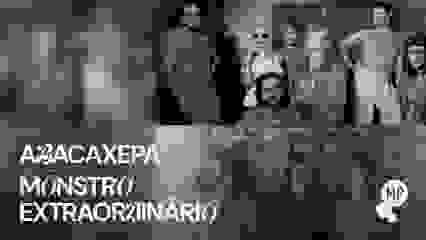 12/9 - Abacaxepa + Monstro Extraordinário No Mp