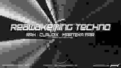 Boiler After Party: Reawakening Techno