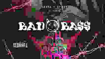 27/09: Badbass