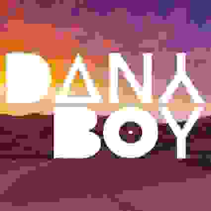 Dany Boy