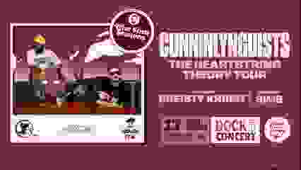 The Sims Sessions #2: Cunninlynguists