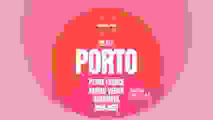 Maria Pistolas W/ Mixlab- Petite France,Mateo Veran&Xaminota