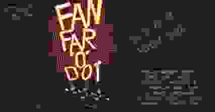 FANFARODOI #16