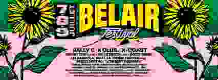 Bel Air Festival #7