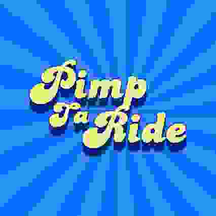 Pimp Ta Ride | Shotgun