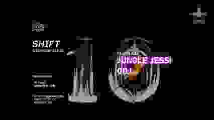 SHIFT: Jungle Jessi - ODJ