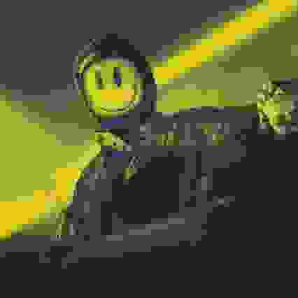 Made this pixel art GIF : r/AmongUs