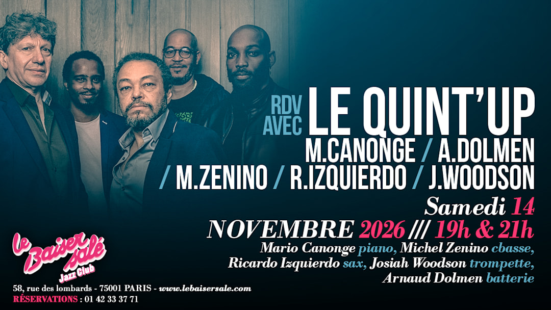 LE QUINT’UP