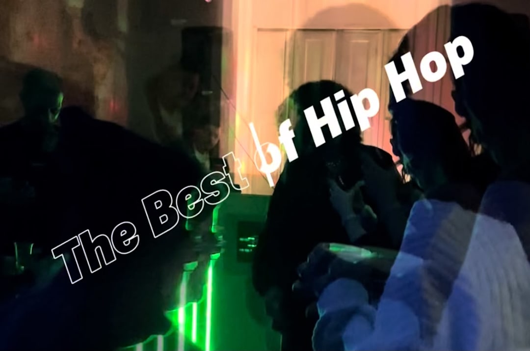 The Best of HipHop