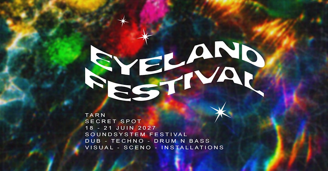 Eyeland Festival_Tarn