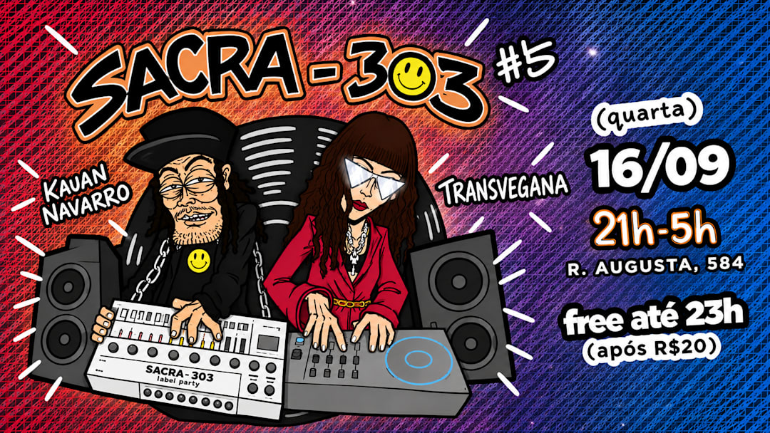 SACRA-303#5