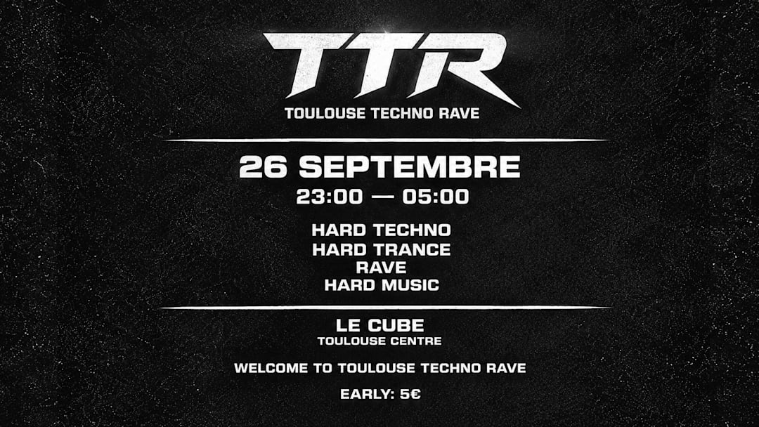 TTR