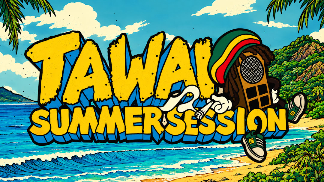 Tawai Summer Session