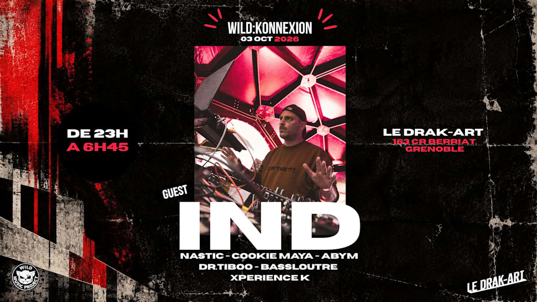 WILD:KONNEXION