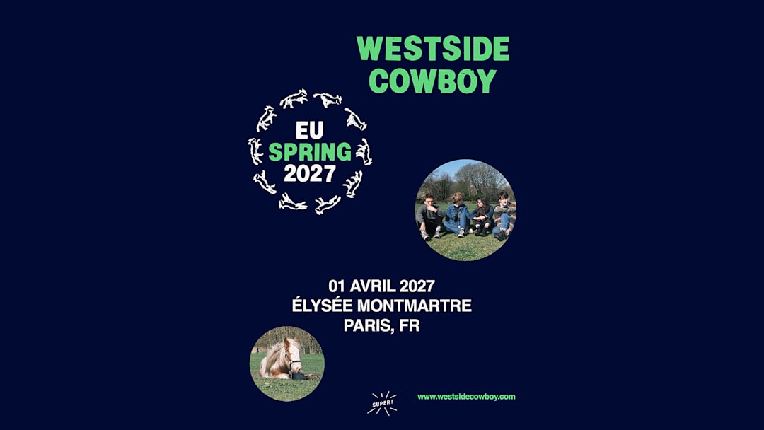 Westside Cowboy