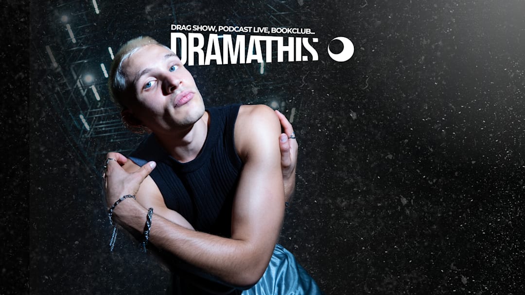 [DRAMATHIS LIVE] Le dramathon de février