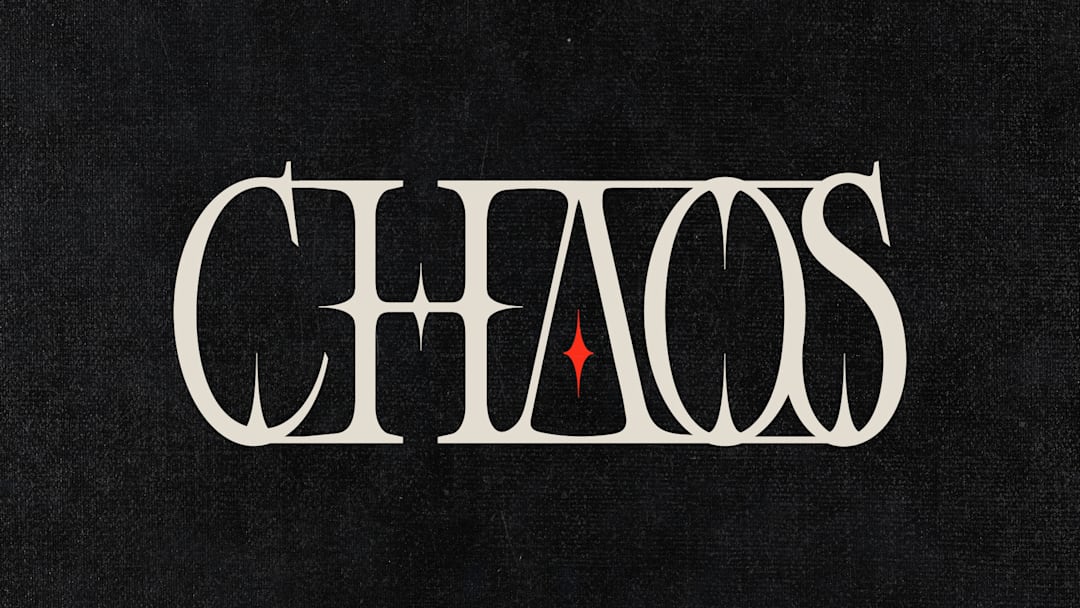 CHAOS | Hardcore :: Post HC :: Metalcore :: Nu Metal