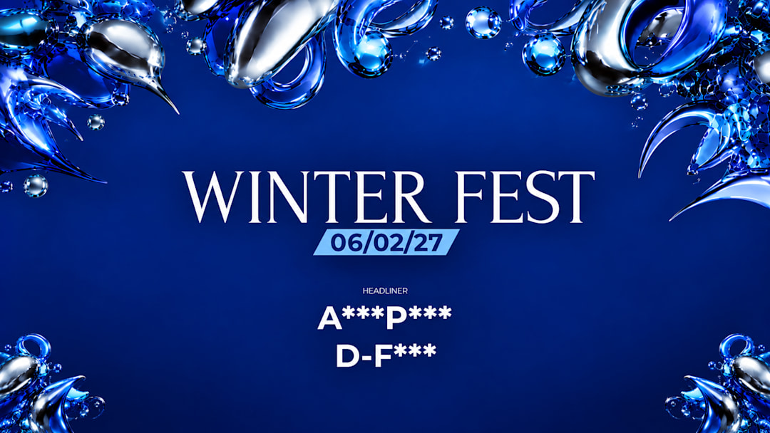 WINTER FEST