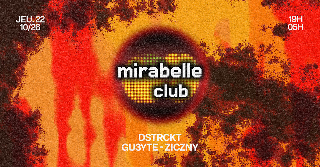 MIRABELLE CLUB