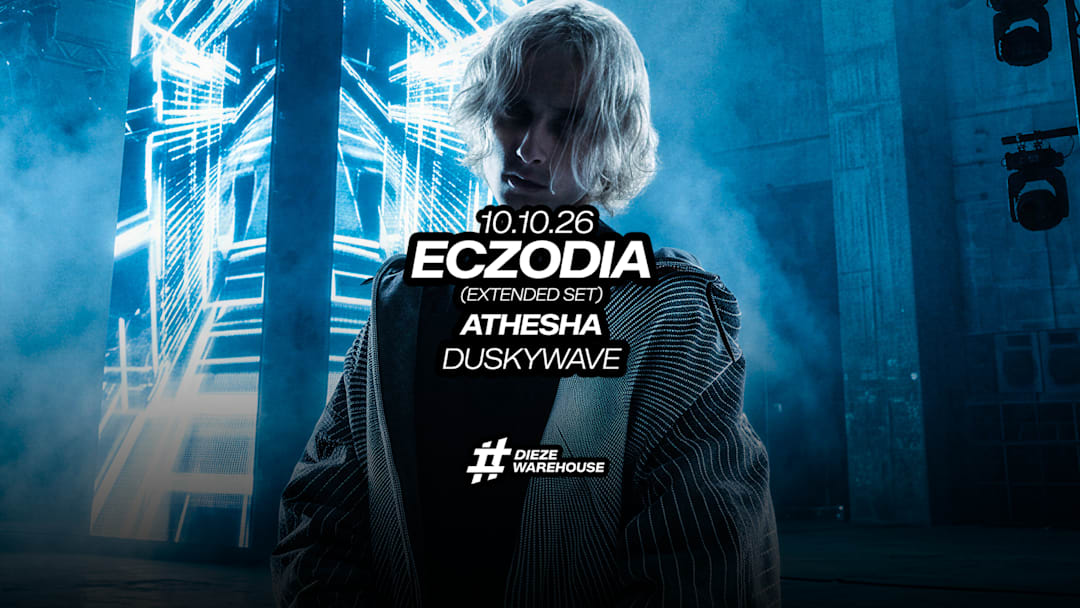 Eczodia (Extended Set)