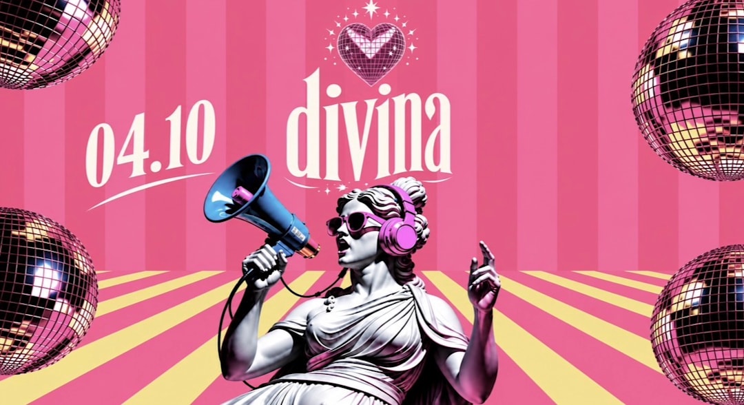divina 2ª edição