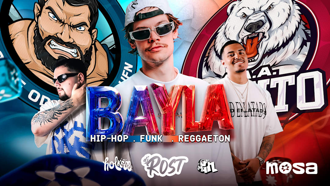 BAYLA