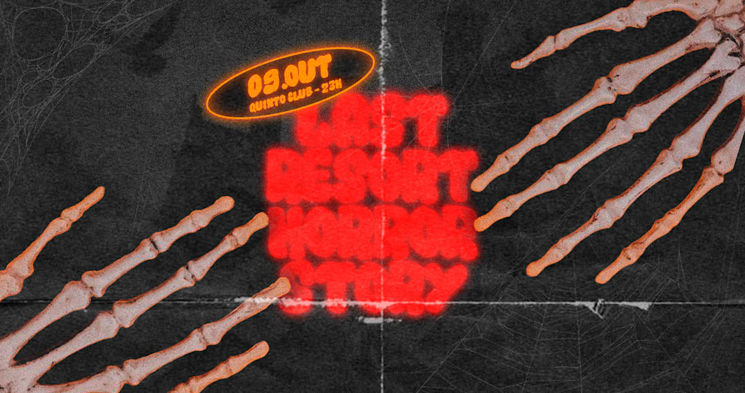 Last Resort (23.10) - Horror Story