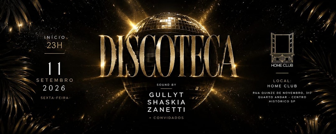 Discoteca