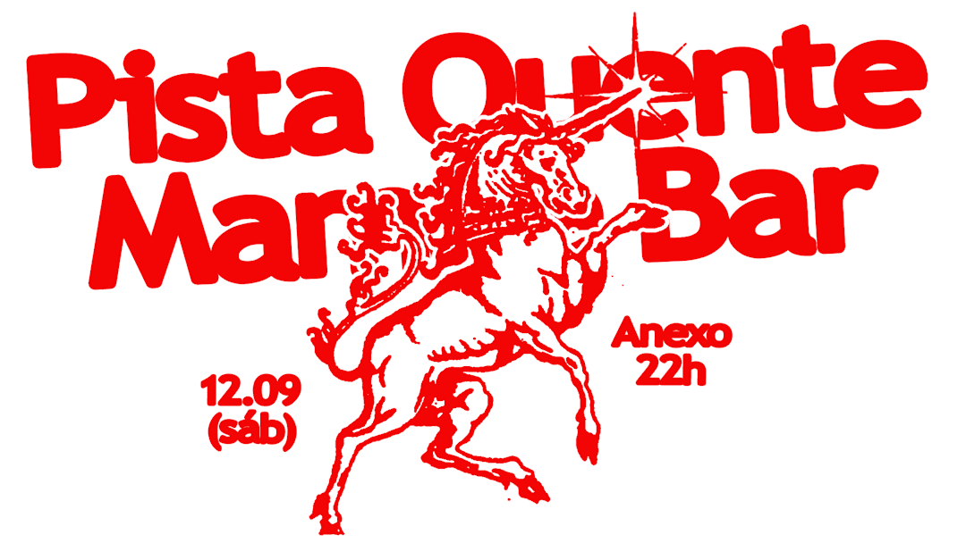 PISTA QUENTE NO MAMÃE BAR (ANEXO)