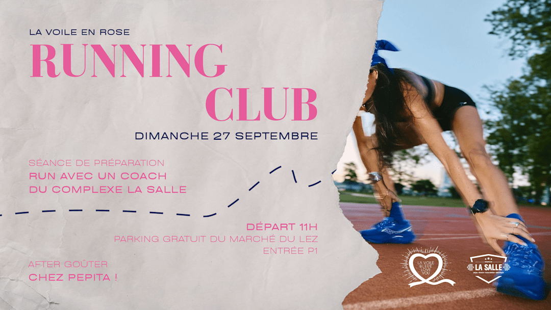 Running club 1